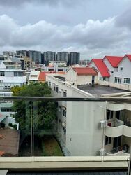 The Geranium (D15), Condominium #584187781
